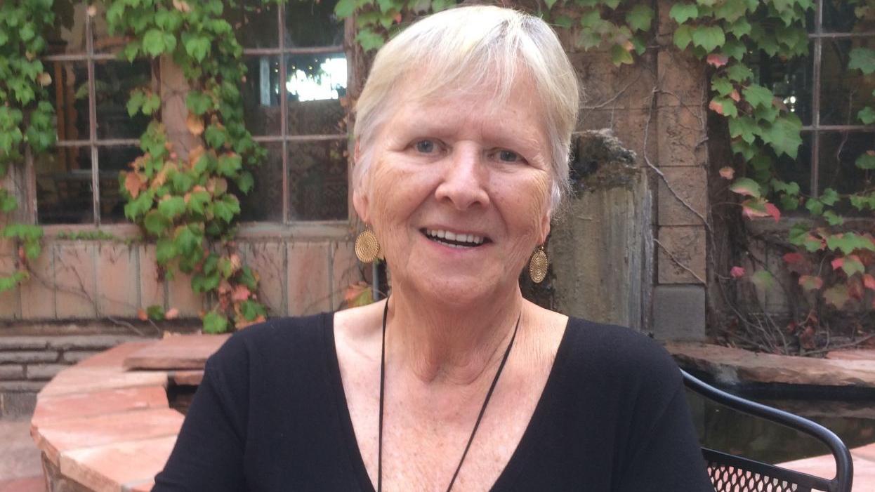 'Curiosity never retires' for lifelong learners at University of Arizona institute